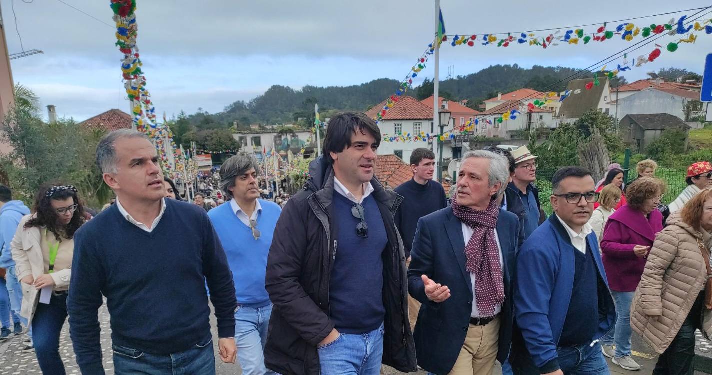 CDS diz que foi o único partido com sentido de responsabilidade