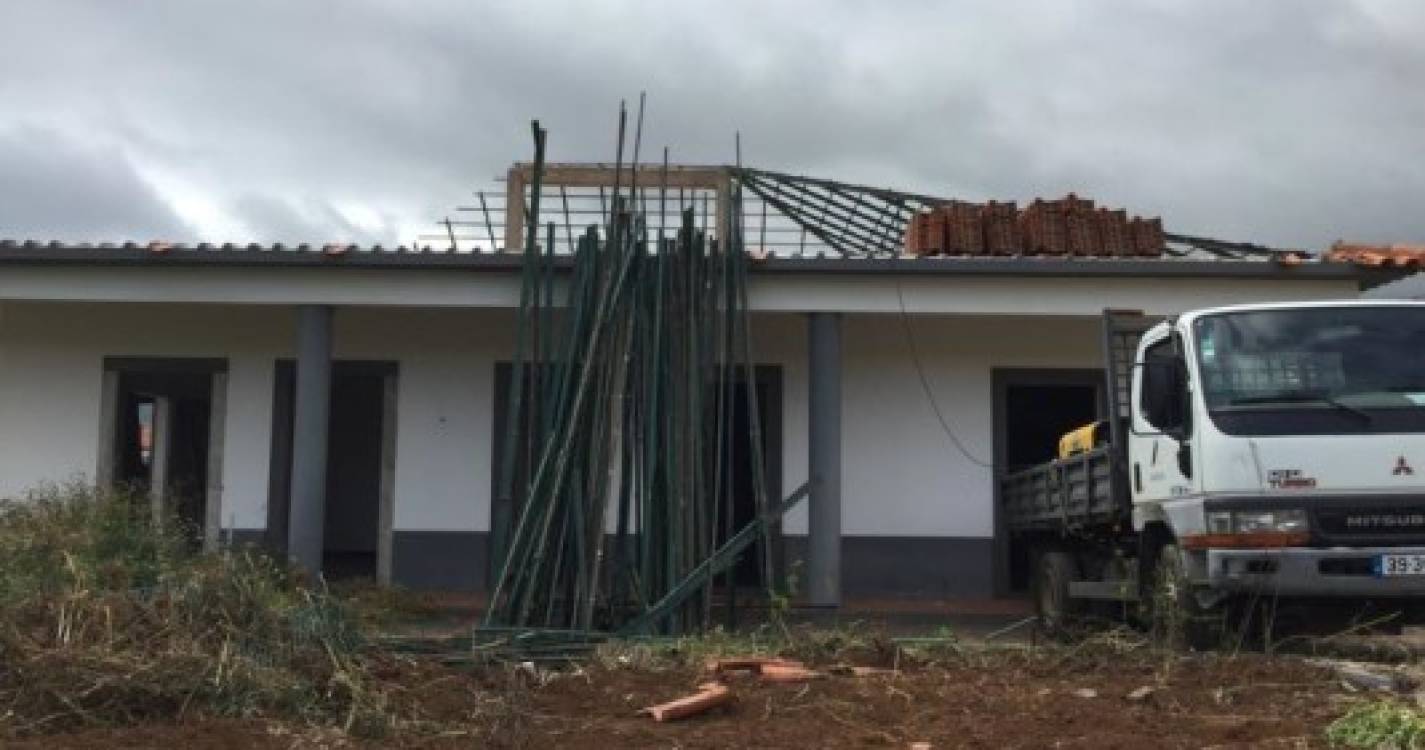 Obra do novo Hospital Central da Madeira arranca segunda-feira (com vídeo)
