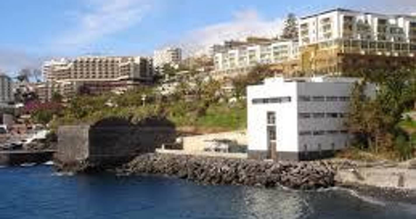 Feira do Mar na Estação de Biologia Marinha do Funchal