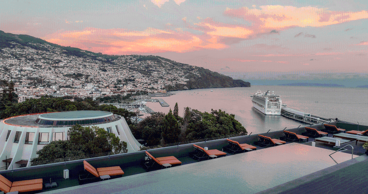 Pestana Hotel Group integra top 100 dos principais grupos hoteleiros do mundo