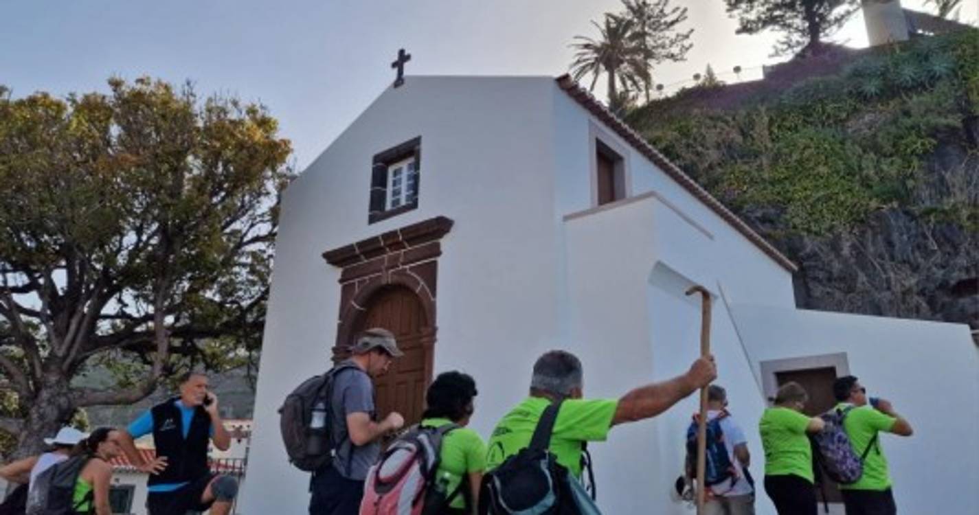 Segundo dia de Caminho Real 23 vivido com boa-disposição, veja como foi