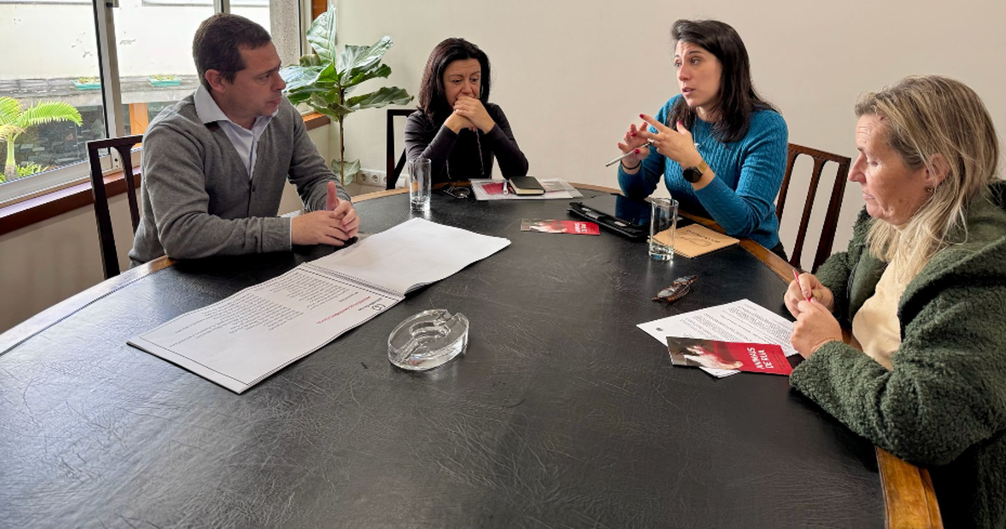 Câmara de Lobos dá mais um passo nas políticas municipais de proteção animal