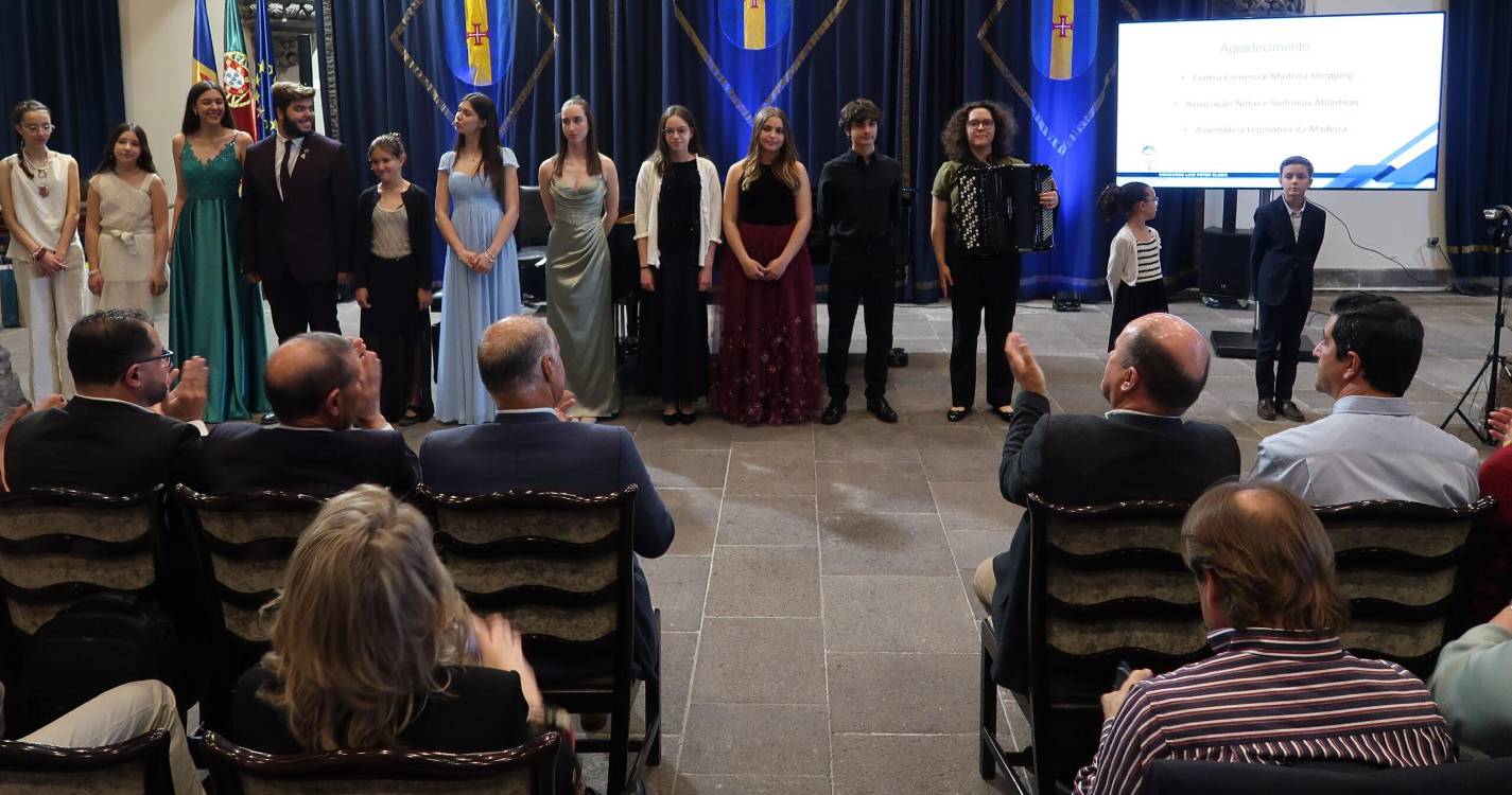 Conservatório abre inscrições para a 19.ª edição do concurso nacional de música Luiz Peter Clode