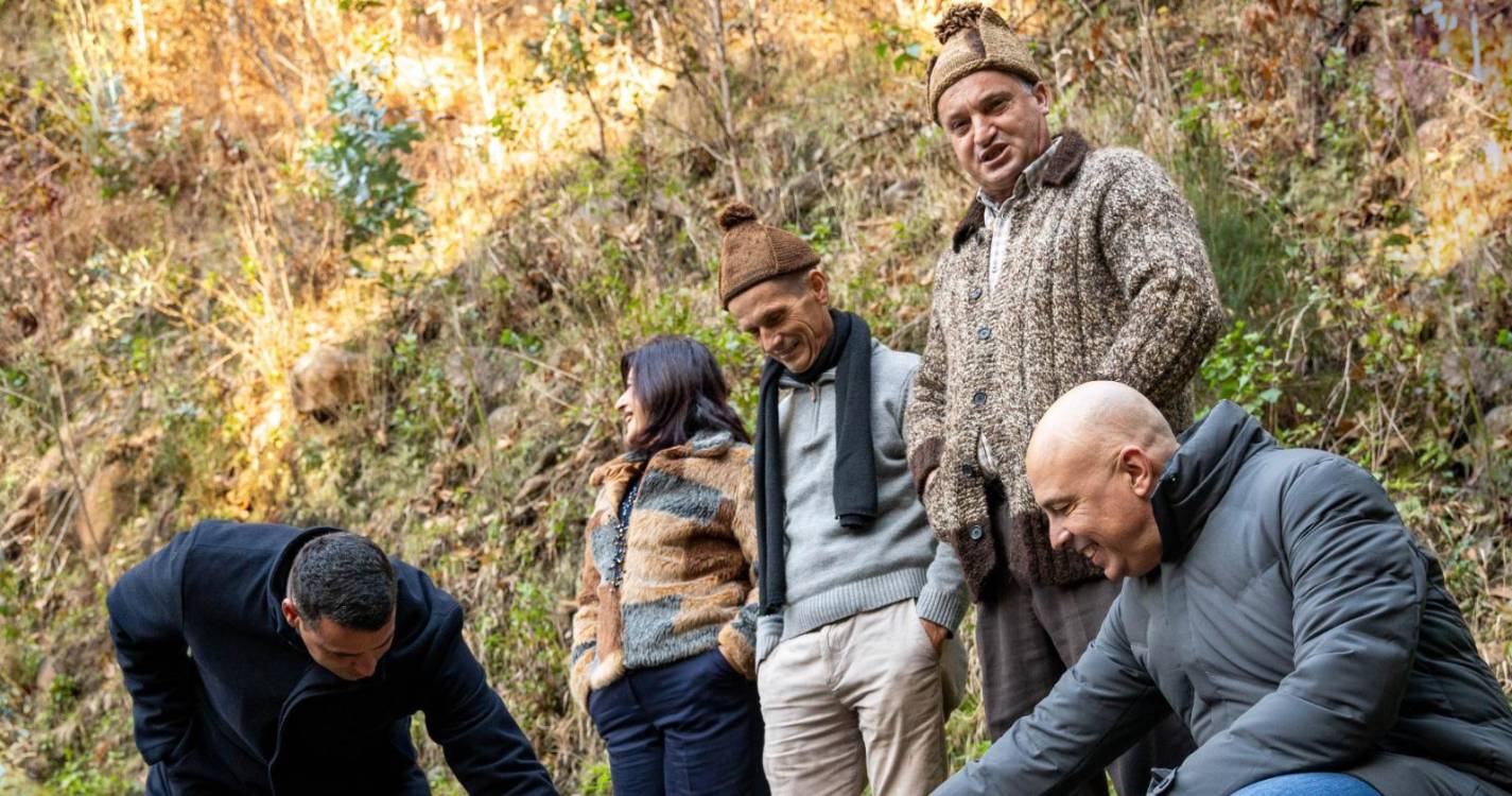 Cafôfo diz que Marcelo “deve explicações aos madeirenses”