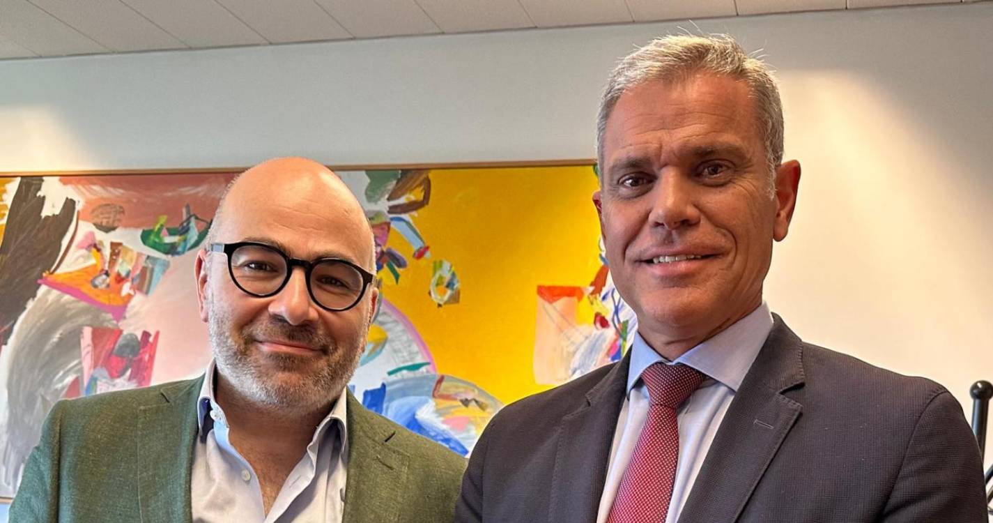 Houve “grande abertura” dos ministros de Economia e das Infraestruturas para dossiers da Madeira