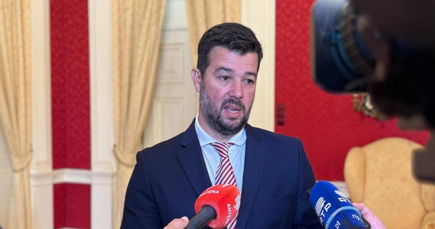 Confiança diz que política urbanística no Funchal está há quatro anos em “total estagnação”