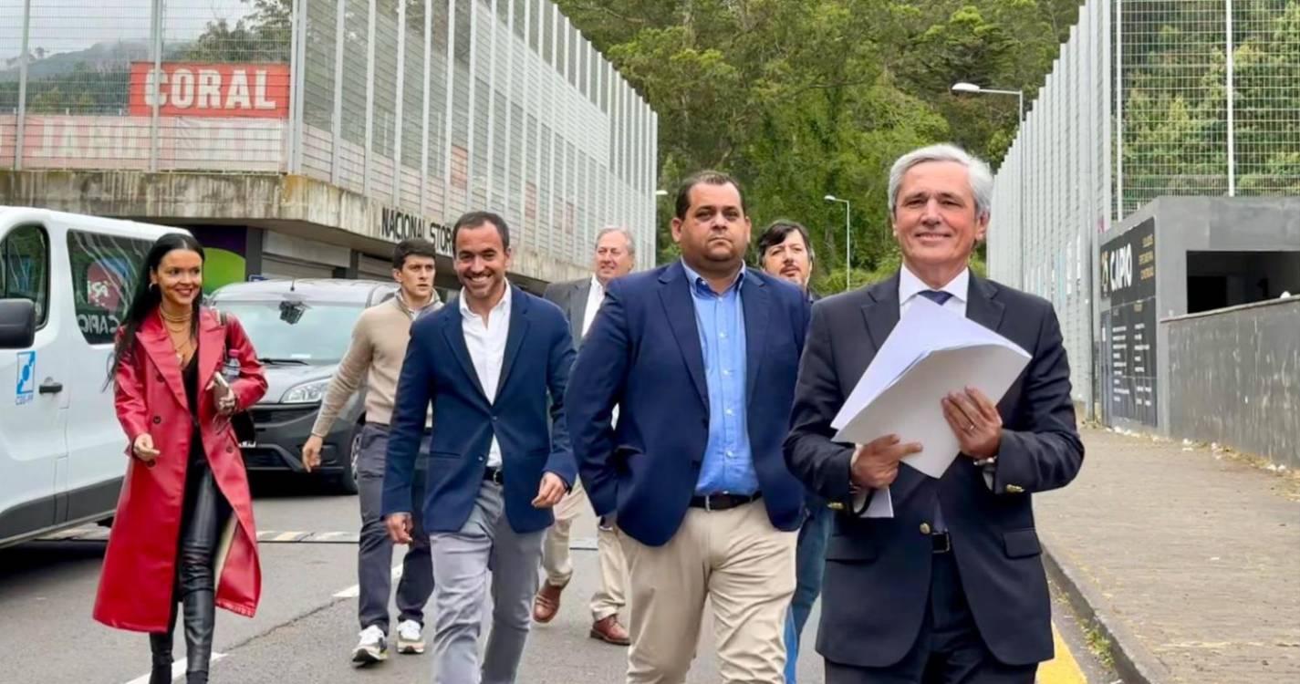 CDS propõe revisão do plano regional de apoio ao desporto