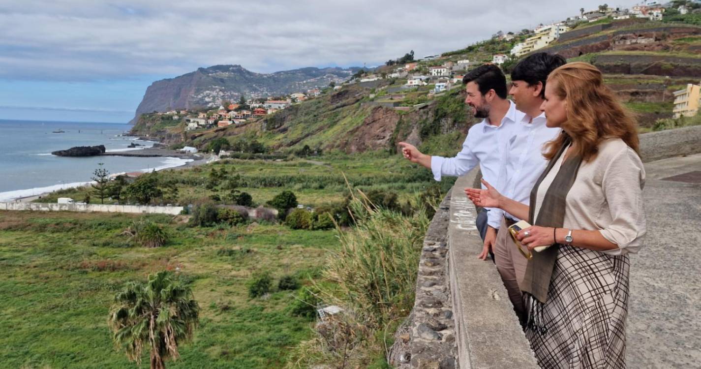 “Não tivesse existido um boicote à taxa turística e o Funchal teria hoje outros instrumentos para responder à pressão turística”