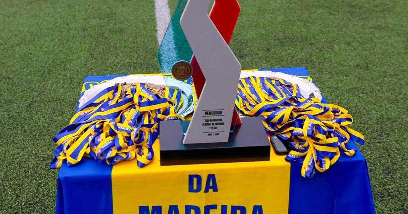 Final da Taça de Juvenis termina com agressões