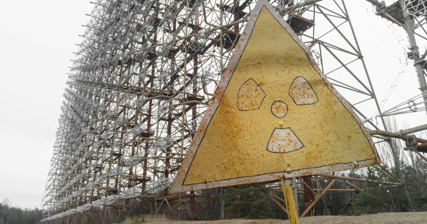 Ainda há perigo em Chernobyl: documentário revela segredos do desastre nuclear