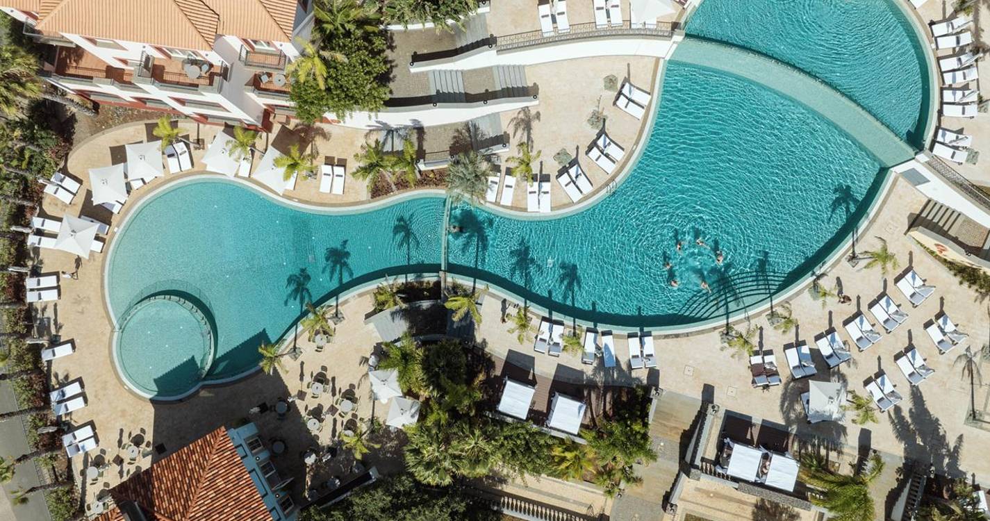 ‘Dreams Madeira’ nomeado para prémios promovidos por revista de viagens espanhola