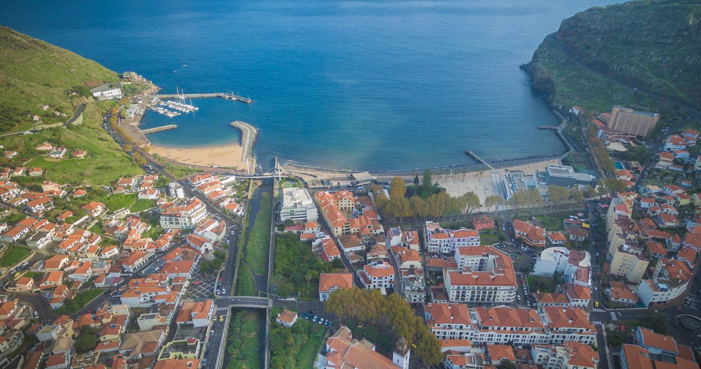 PS vence em Machico com 43,43% dos votos