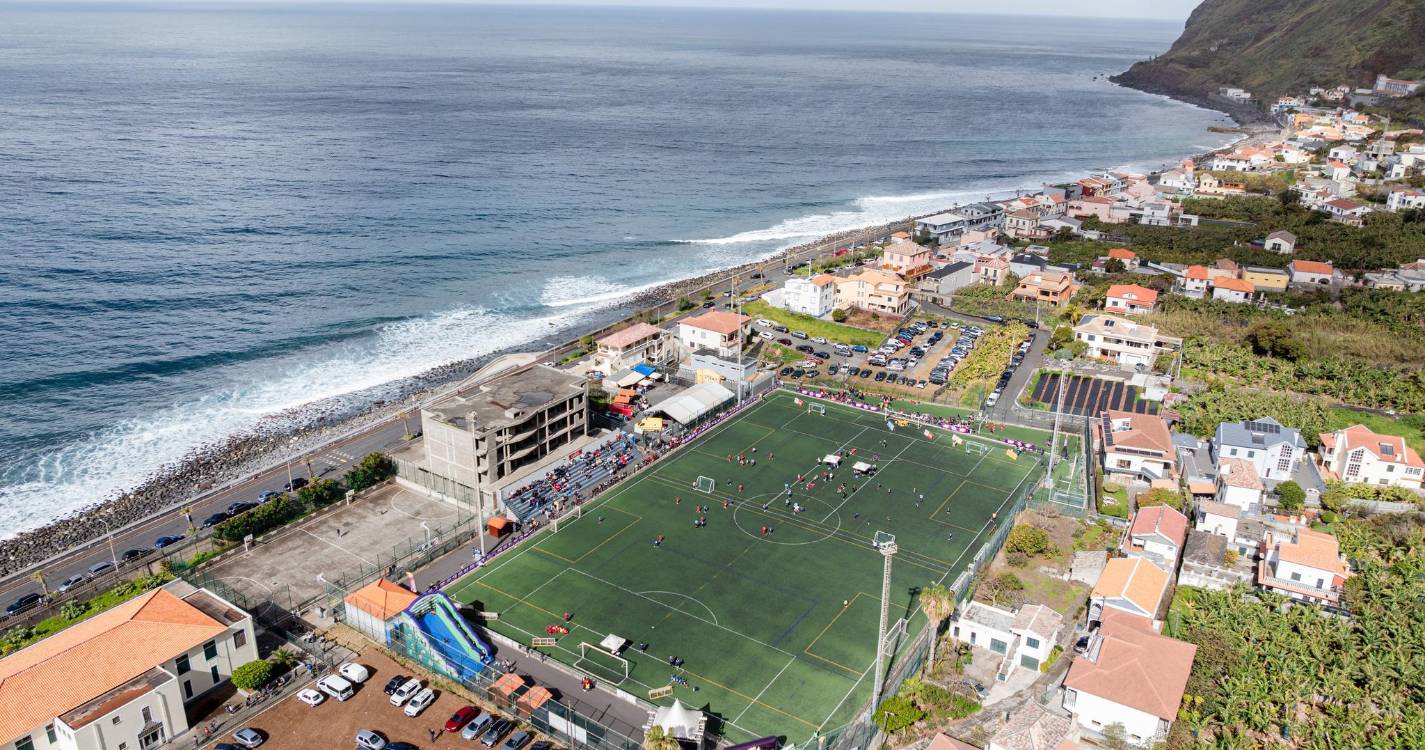 Calheta Viva Cup continua até terça-feira