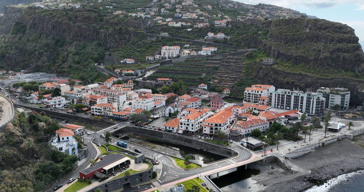 Ribeira Brava promove campanha de apoio ao comércio local