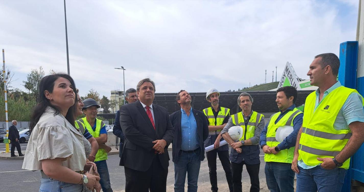 33 fogos da CMF na Nazaré prontos em maio de 2025