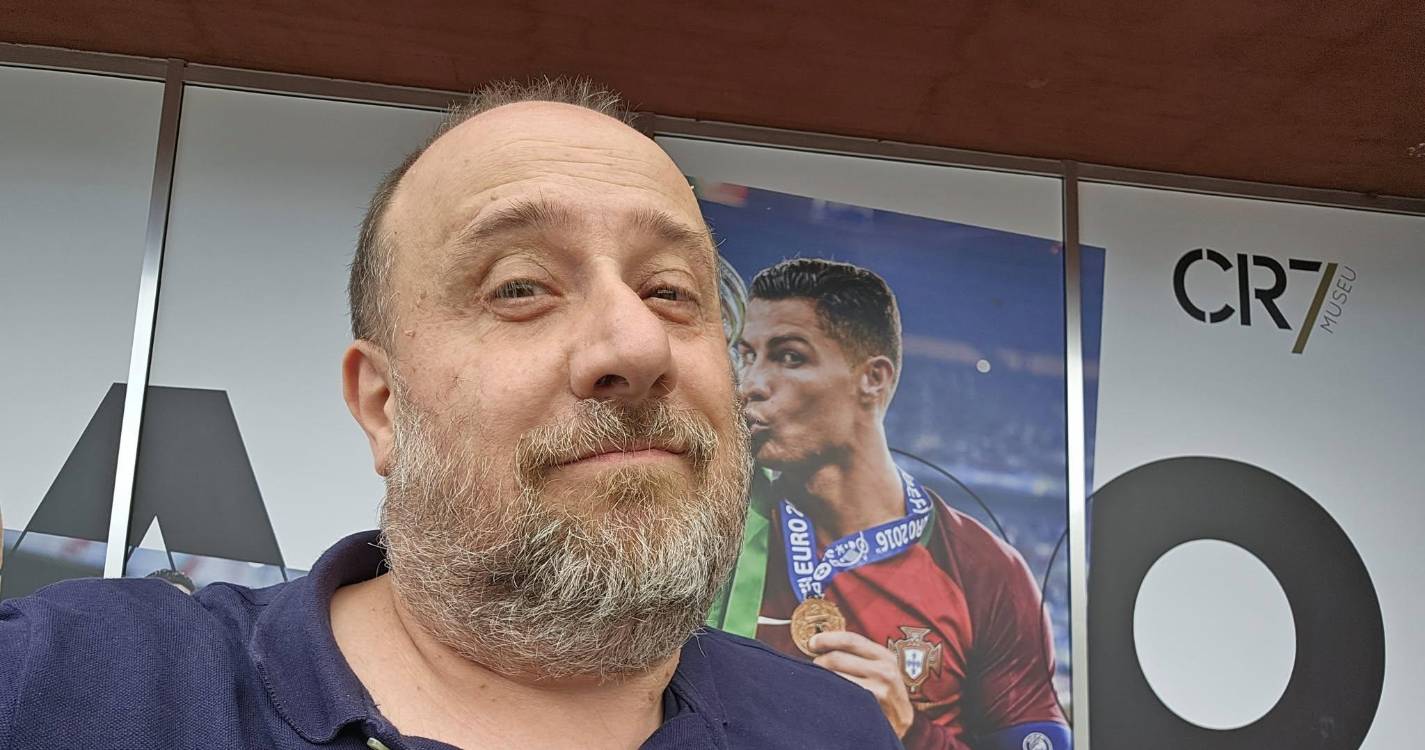 Vencedor do Eco Rally Madeira promete regressar como turista