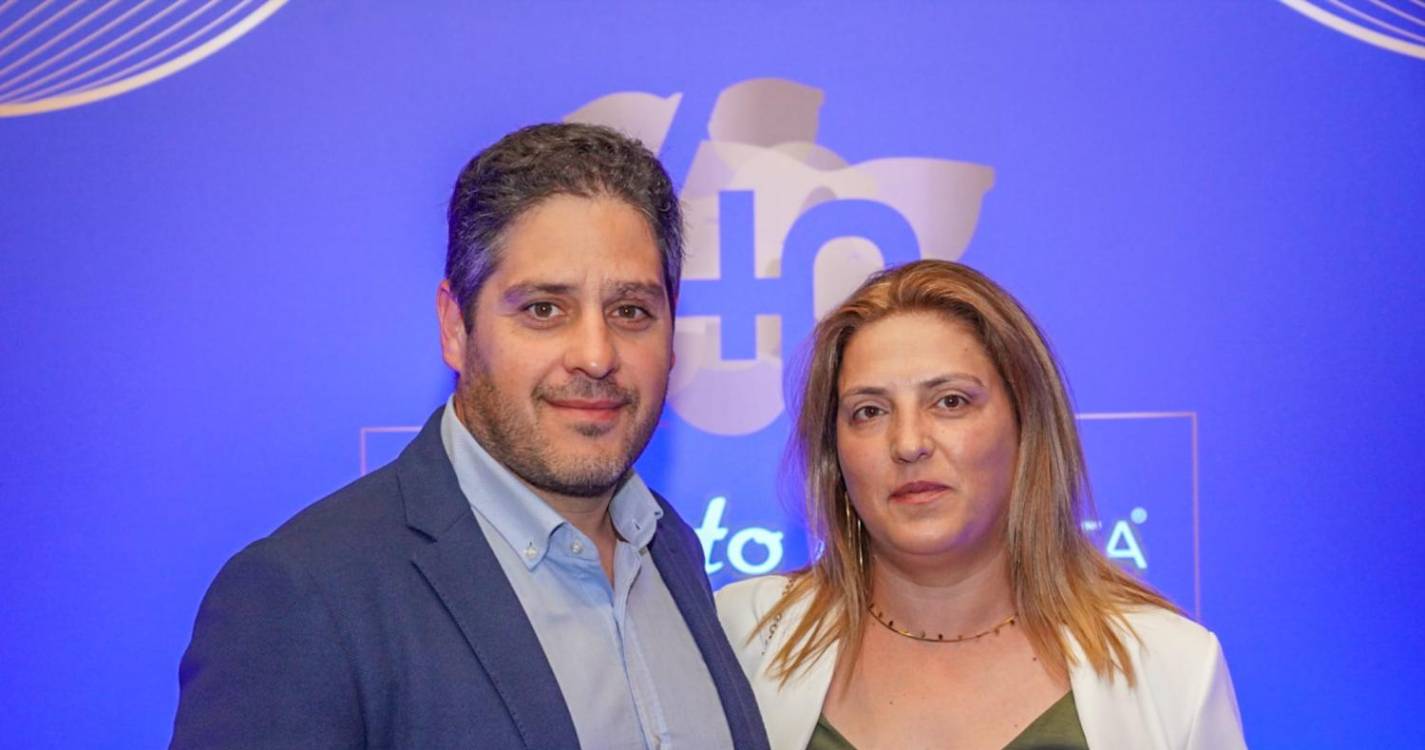 Veja quem foi à celebração do 40.º aniversário da Alberto Oculista [com fotogaleria]