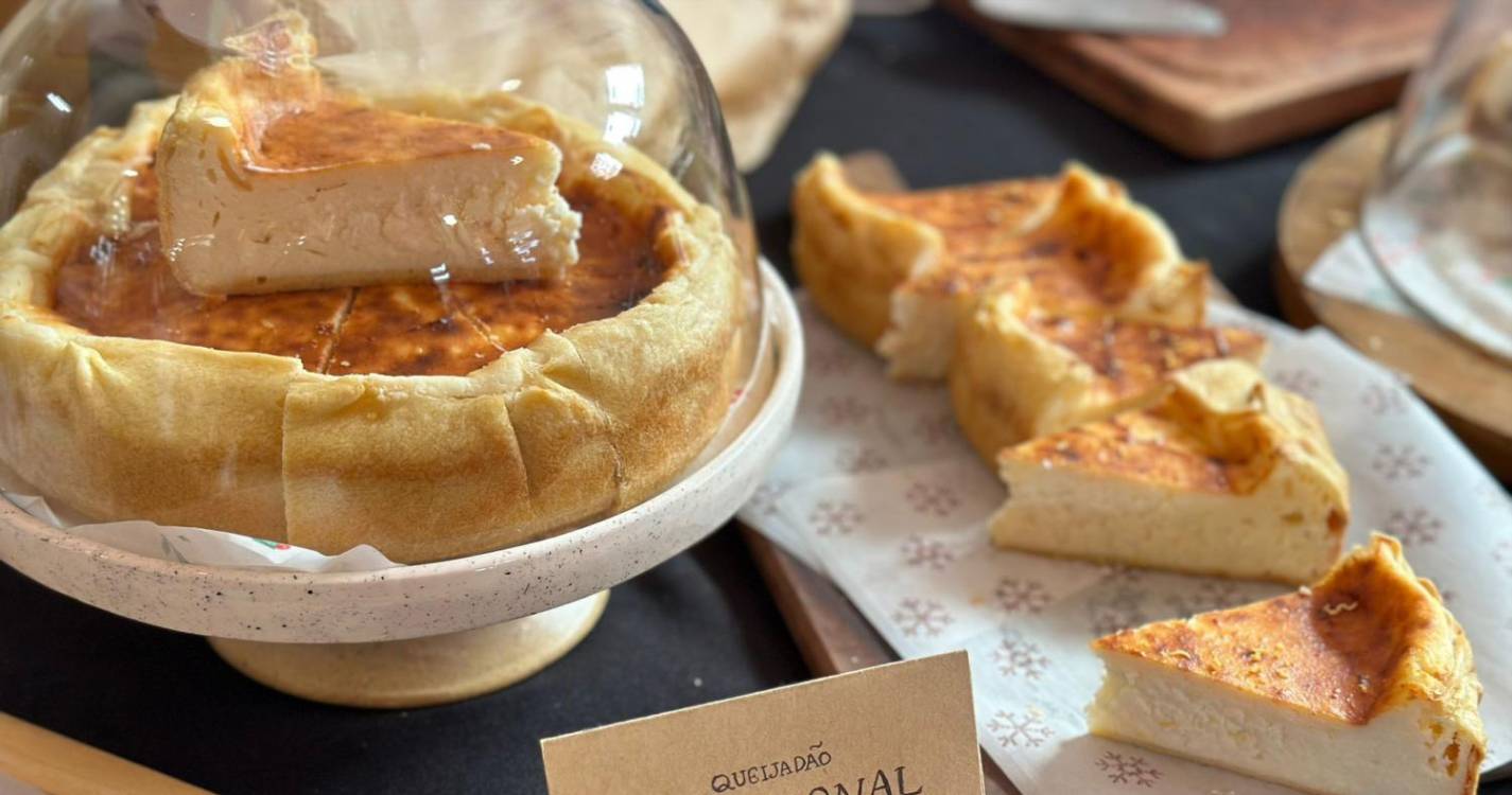 Visitas ao ‘Natal na Praça’ dedicado às iguarias já ultrapassam as 2 mil, mais do dobro do ano passado