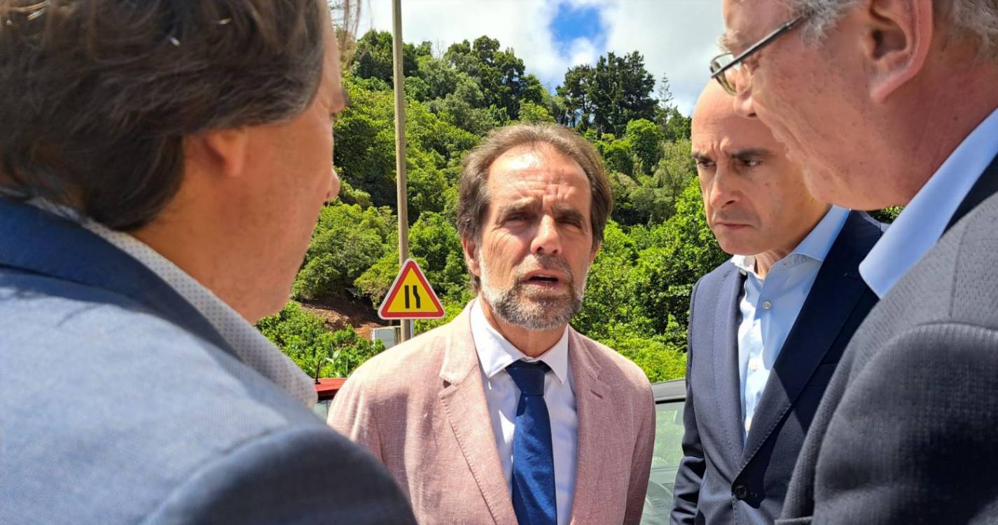 Albuquerque reafirma acreditar no diálogo com os partidos