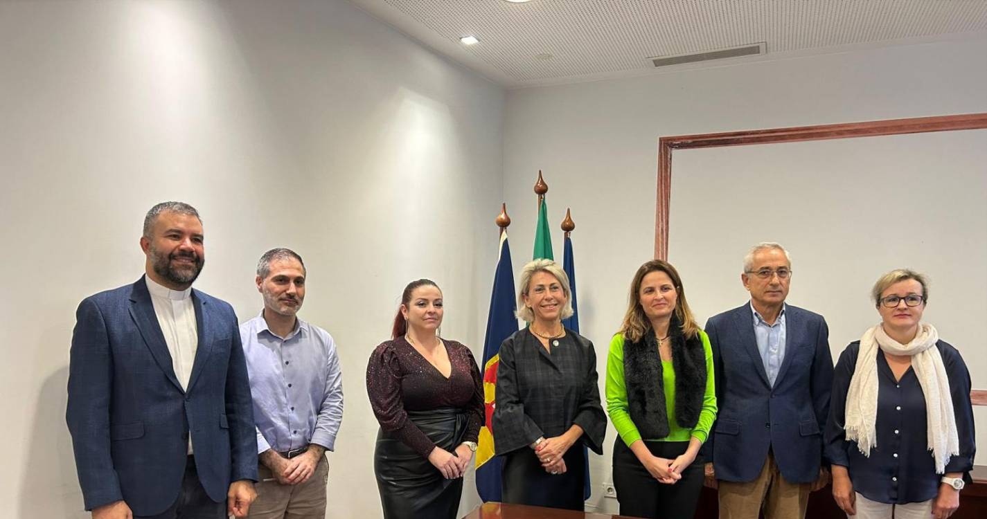 IPSS: 59 entidades recebem apoio extraordinário de 3%