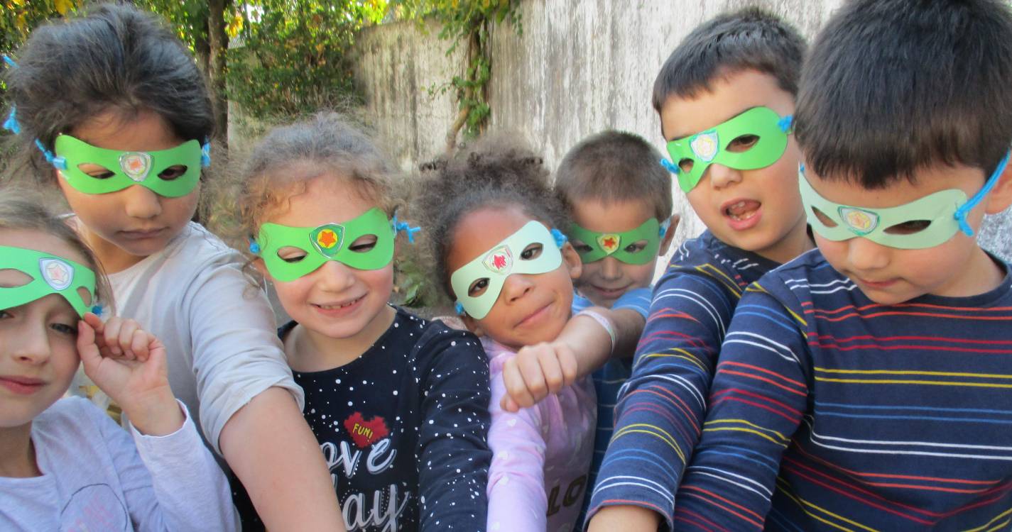 “Heróis da Fruta” regressa às escolas da Madeira com inscrições abertas até 31 de outubro