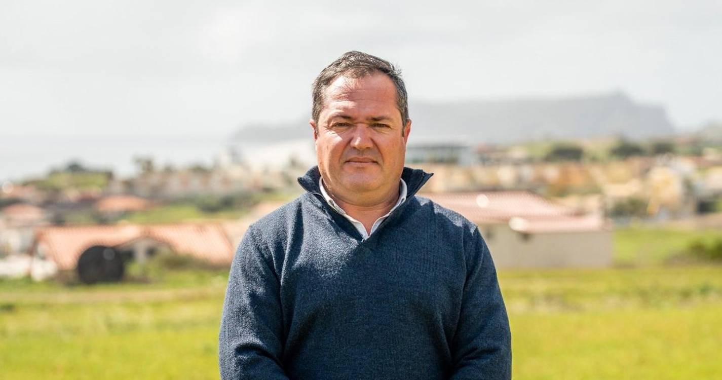 PS muda candidato à Junta de Freguesia do Porto Santo por motivos de saúde