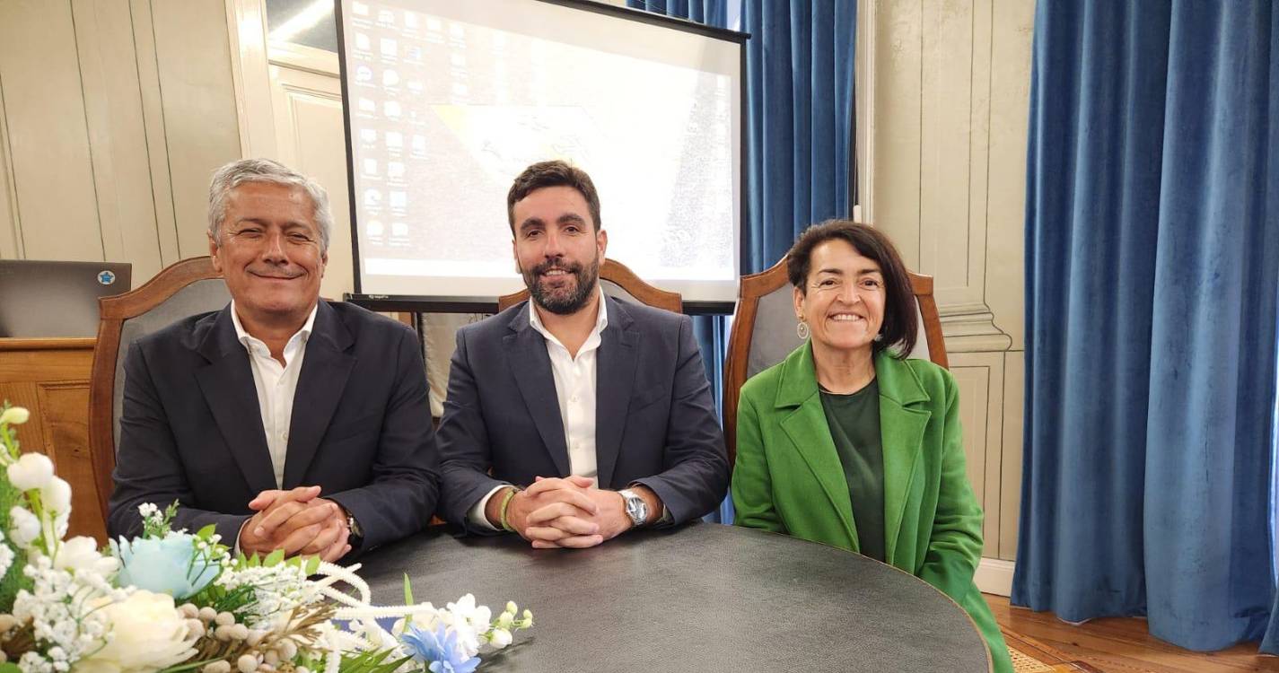 “Regulamento das Bolsas de Estudo em Machico contempla apoios manifestamente insuficientes”, assume vereação do PSD