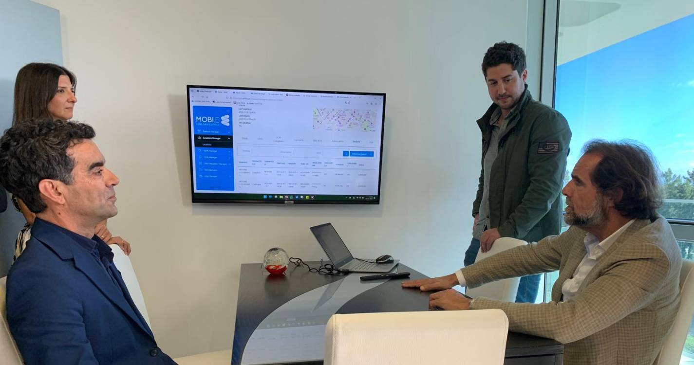 Albuquerque alvo de “uma a duas” queixas por dia na CNE