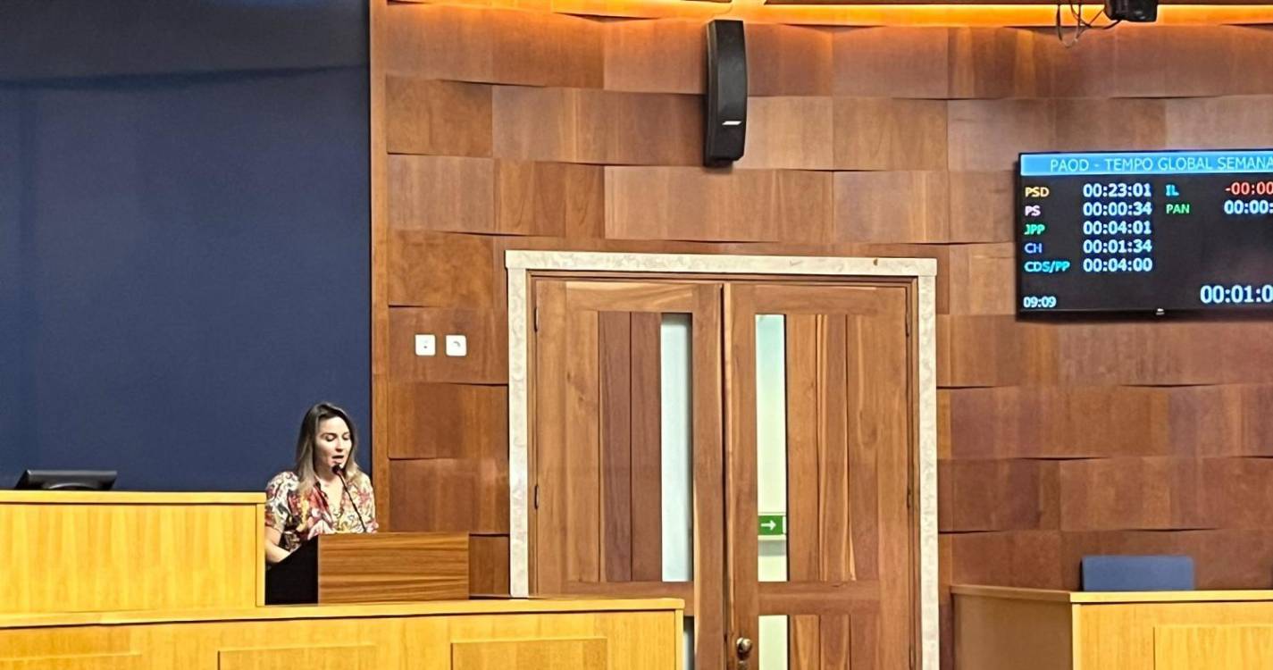 Lina Pereira diz que Pedro Ramos mentiu na questão dos fogos