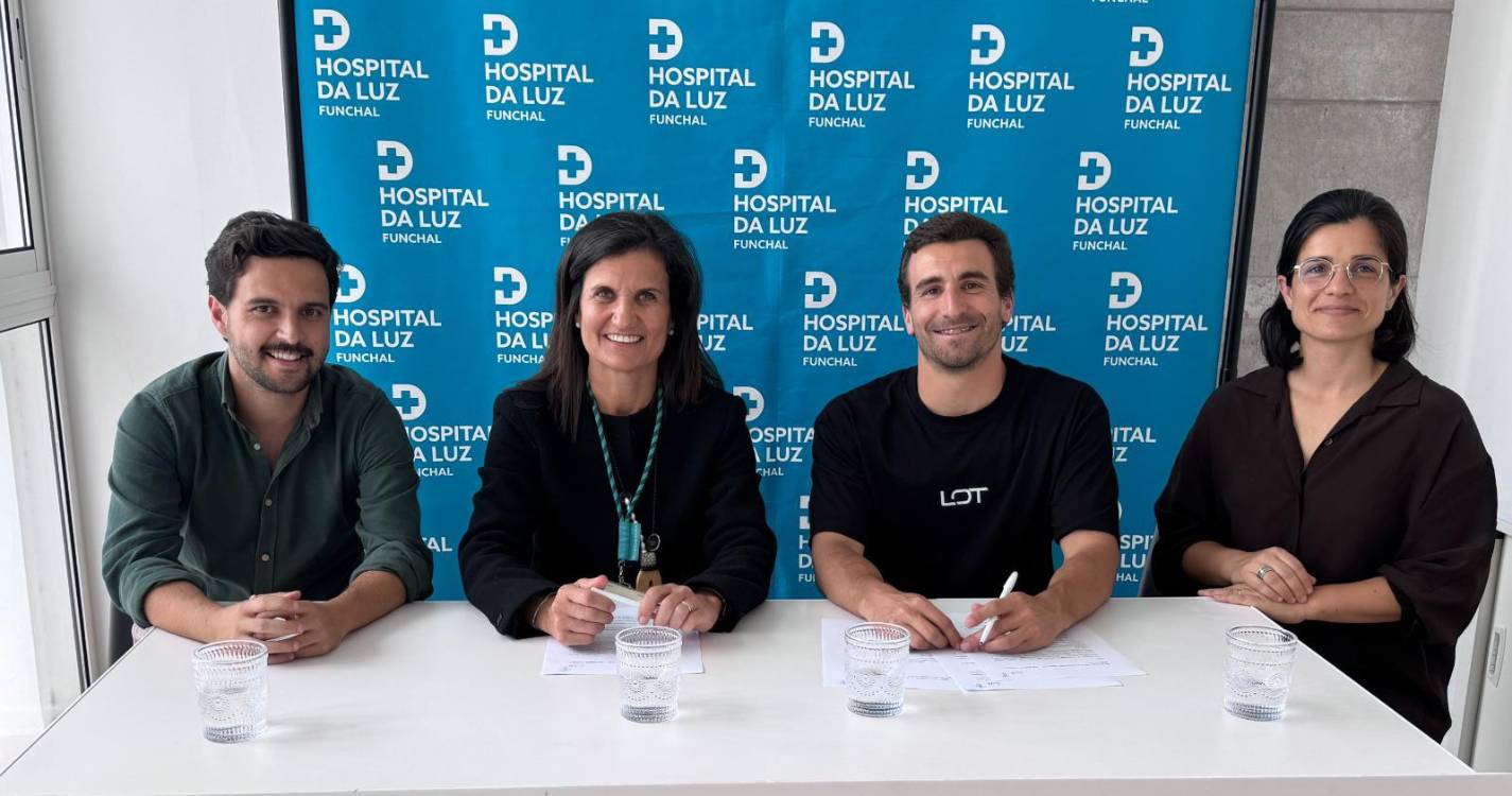 Hospital da Luz estabelece parceria com Lido Outdoor Training para promover bem-estar dos trabalhadores