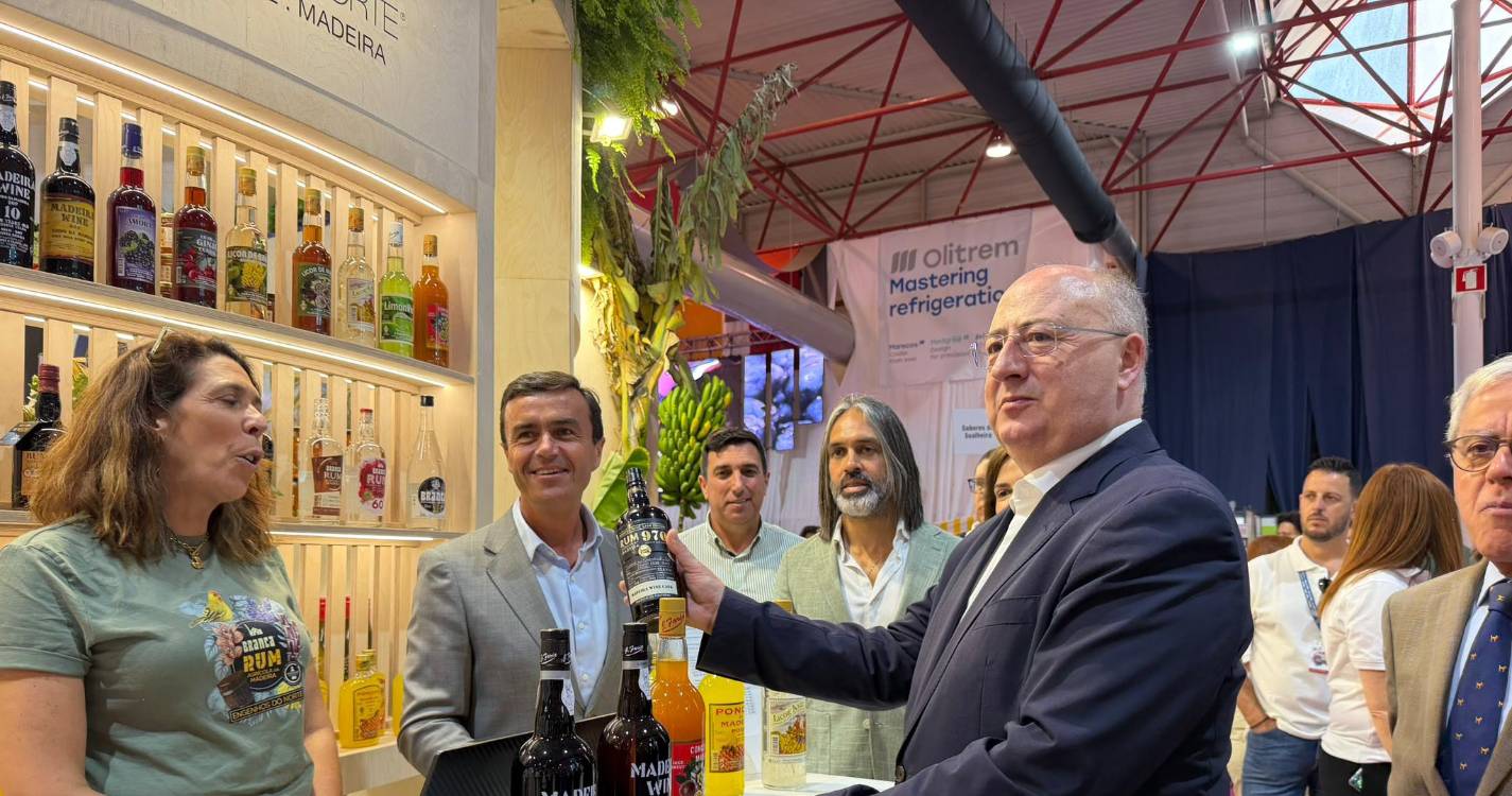 Apoio aos agricultores da Madeira para compensar sobrecustos está garantido e valor será decidido este mês