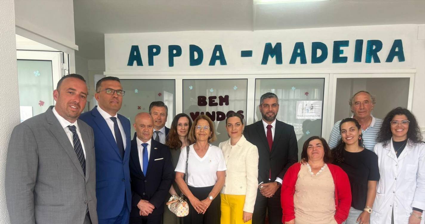Chega louva trabalho da Associação Portuguesa para as Perturbações do Desenvolvimento e Autismo