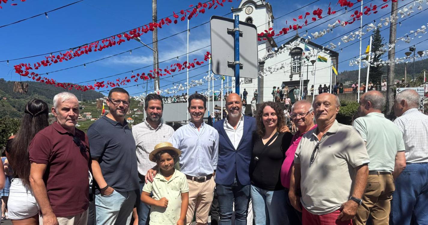 PS reivindica para Câmara de Lobos parte da receita do IVA gerado no município e garante devolução da totalidade do IRS aos munícipes