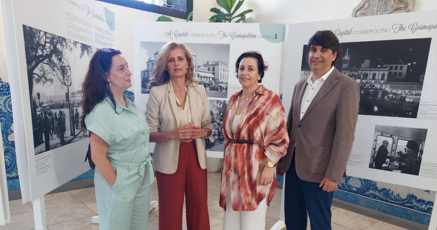 Coligação Confiança lamenta inação nas políticas de migração