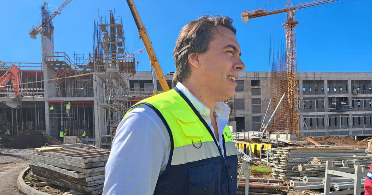 440 habitações a renda reduzida entregues até ao fim do ano