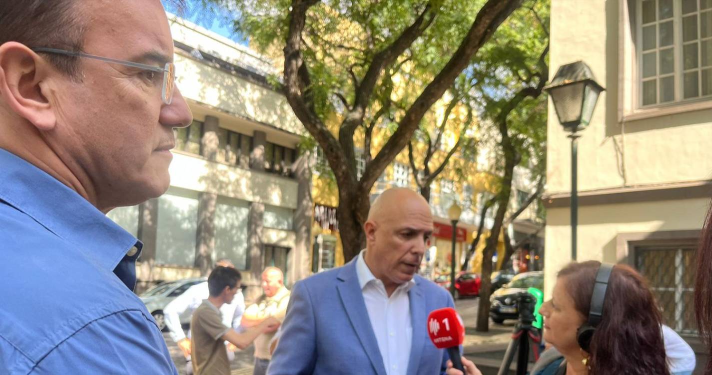 PS vai pedir lista com despesas do governo em gestão para provar a “falácia”