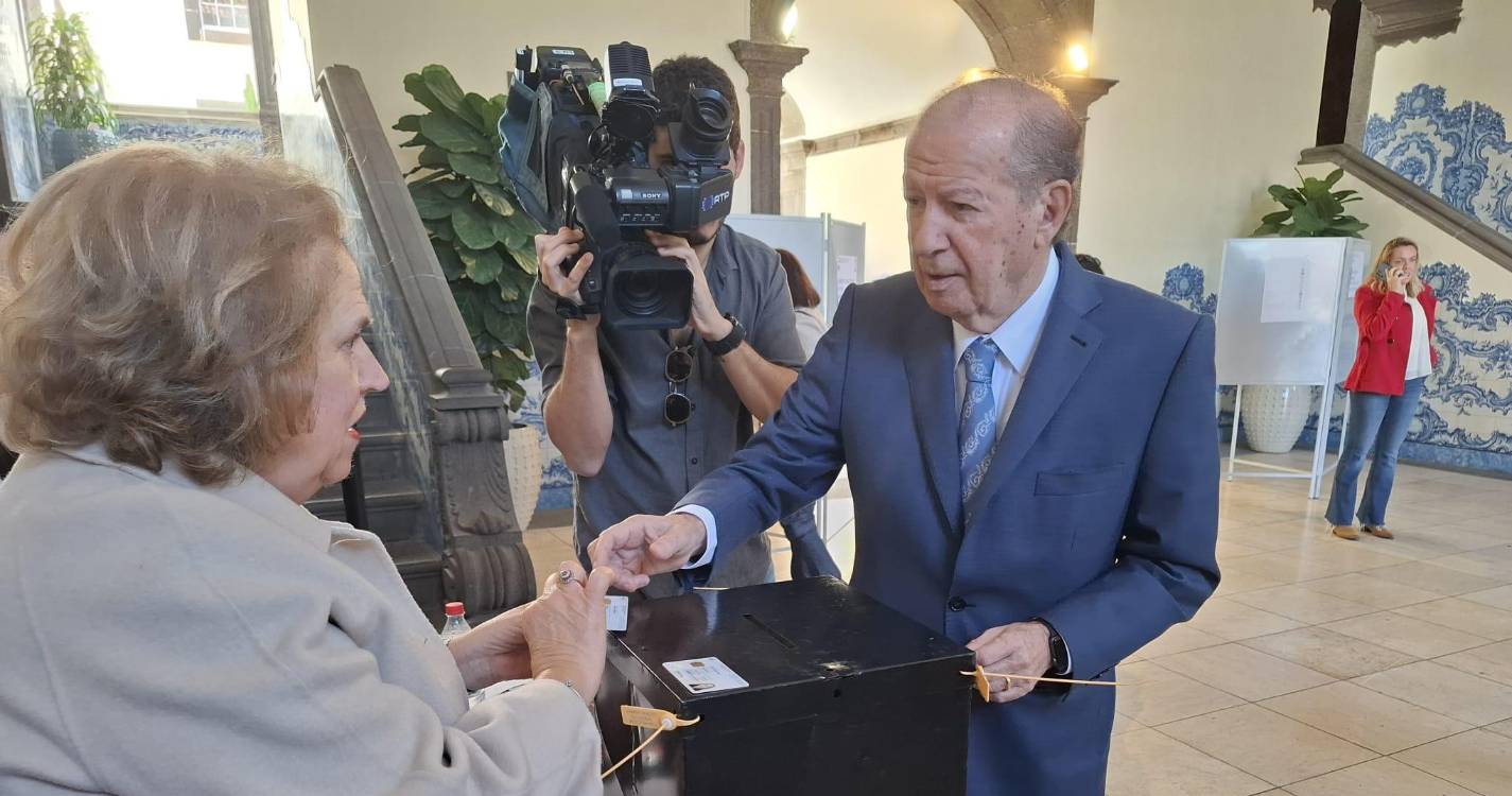 Ireneu Barreto diz-se preparado para qualquer cenário