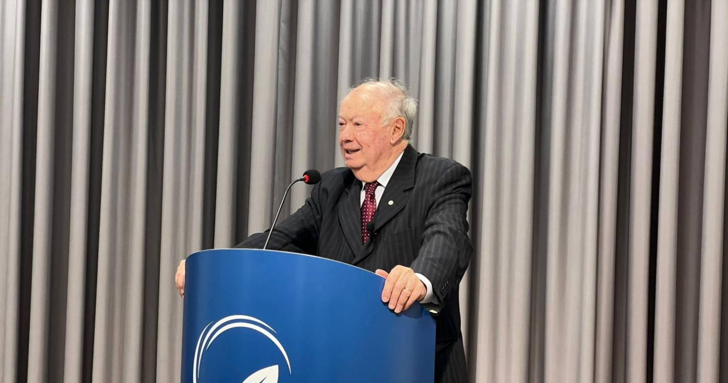 “Um dos centros de defesa da liberdade foi São Vicente”