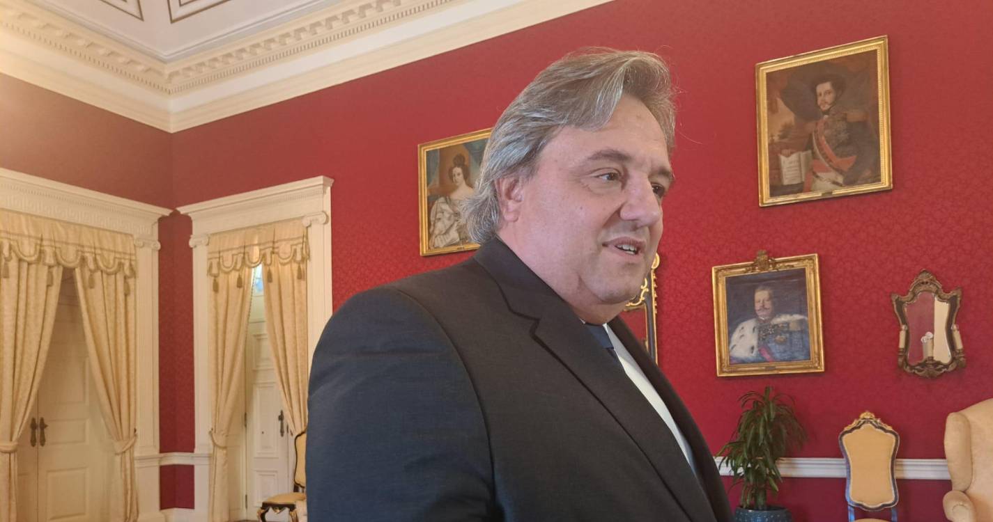 Bruno Pereira responde que “amigos sempre à frente” ditos pela Confiança é expressão “esquizofrénica”