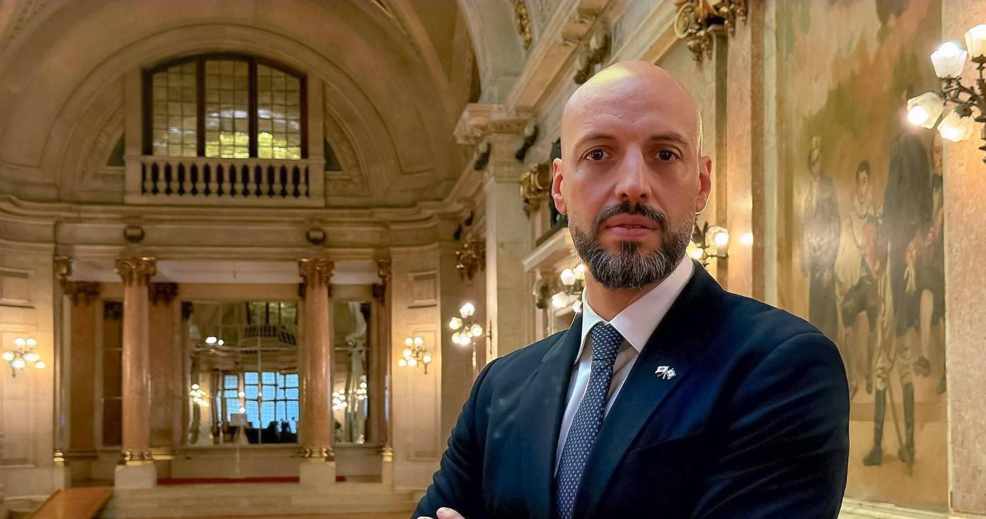 Chega denuncia “caos, abandono e degradação profunda” das pescas na Madeira