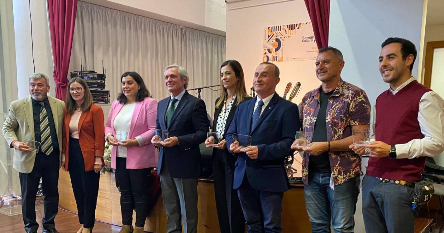 Semana Cultural da Ilha encerra com “balanço positivo”