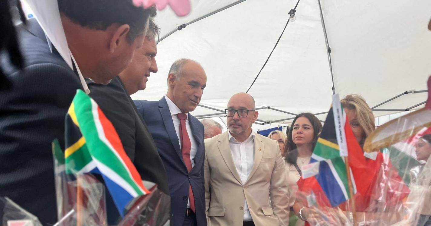 Festa da Diversidade Cultural regressa a 23 e 24 de maio