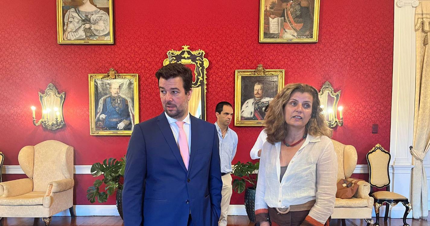 Confiança pede transparência nos critérios de atribuição de fogos