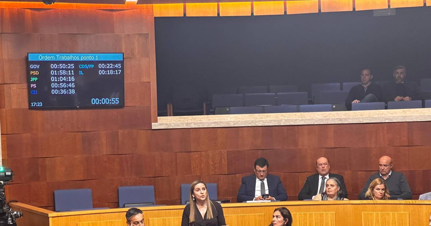 ORAM26: Campanella critica ausência de políticas contra o bullying nas escolas