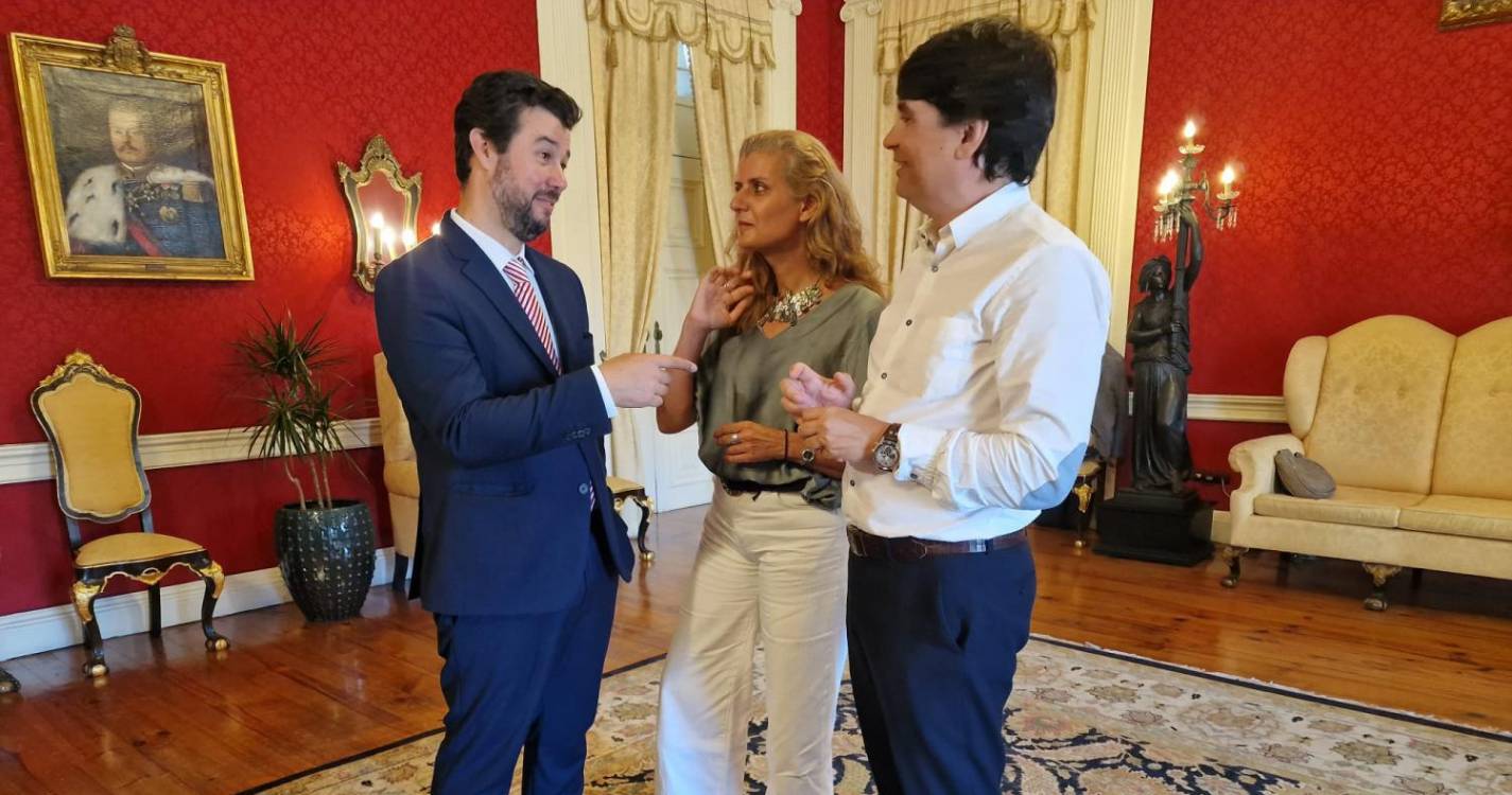 Confiança explica voto sobre urbanismo e expropriações