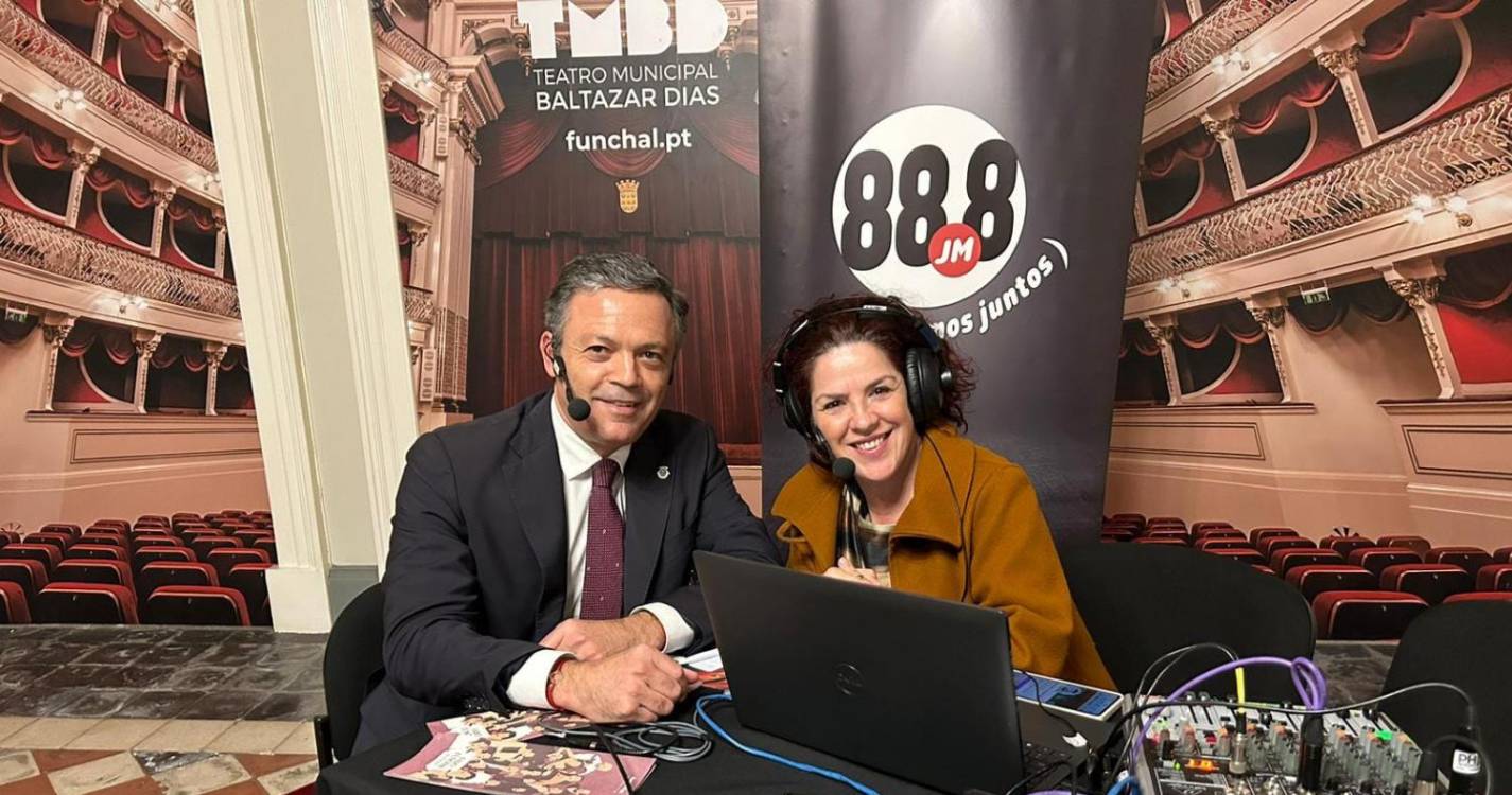 Entrevistas (áudio)