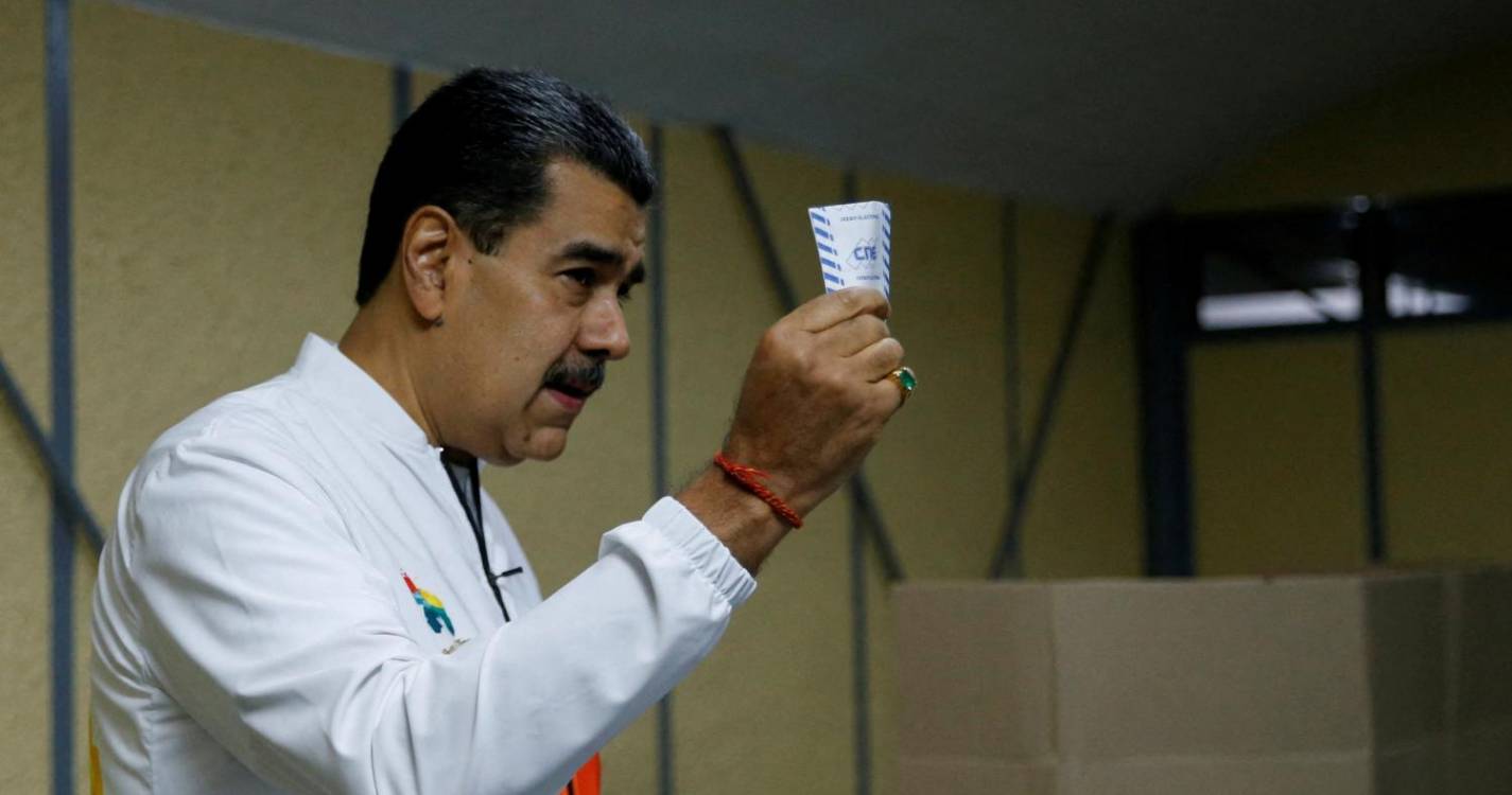 Referendo na Venezuela para anexar território da Guiana é ilegal, diz Organização dos Estados Americanos