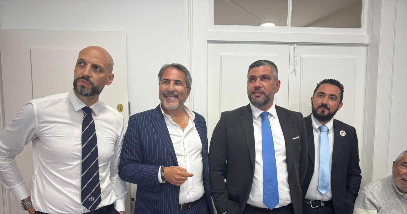 Chega foi segundo em sete dos dez concelhos da Madeira com resultados fechados