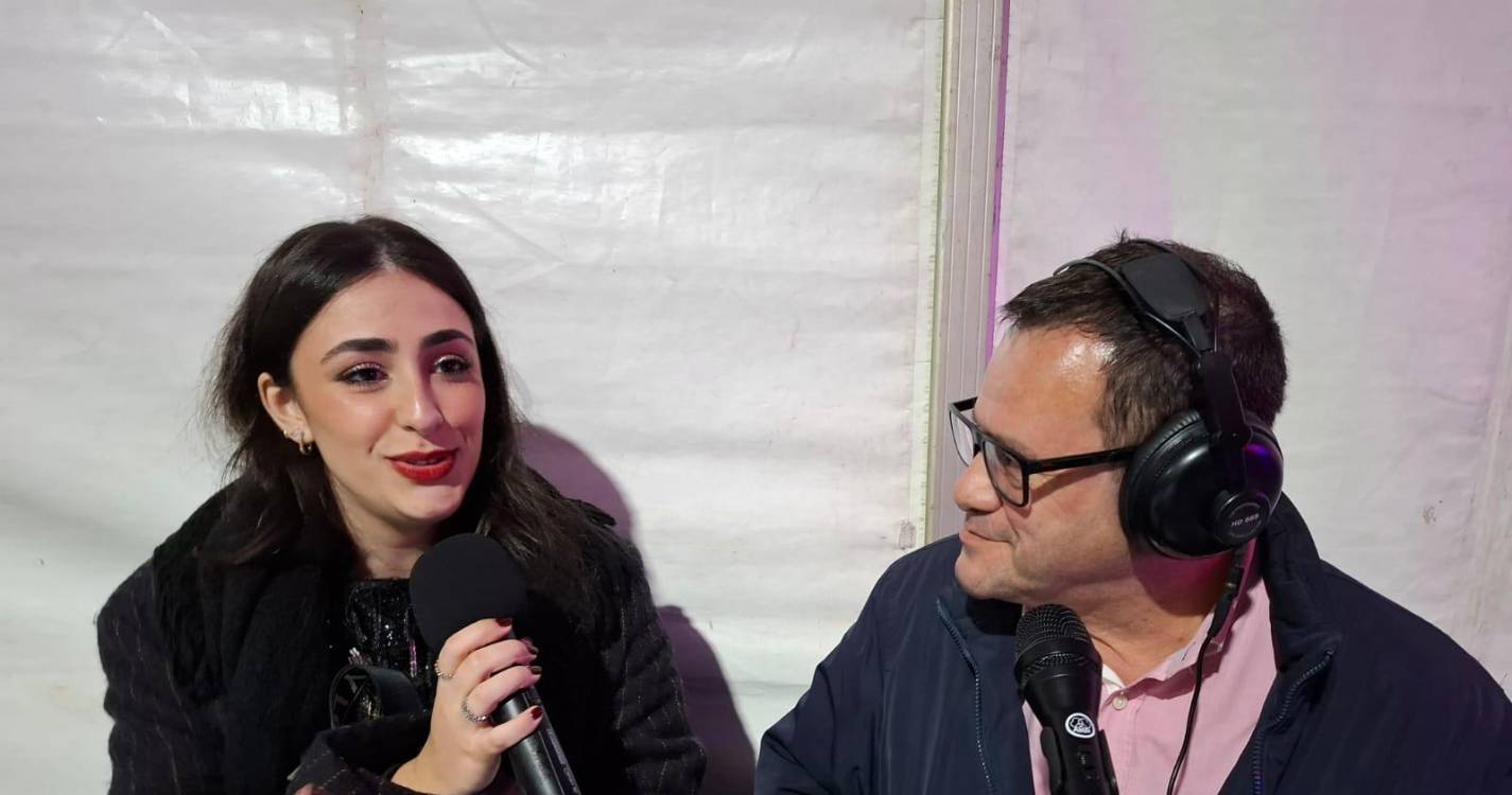 Cidade de Santana vestida a rigor para uma noite de Festa (com fotos)