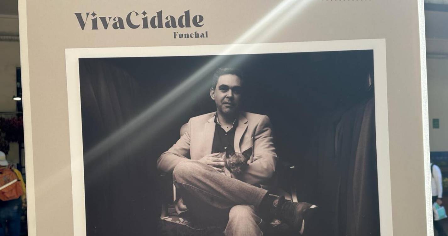 Fotógrafos da Região captam a essência de 15 lojas do centro do Funchal